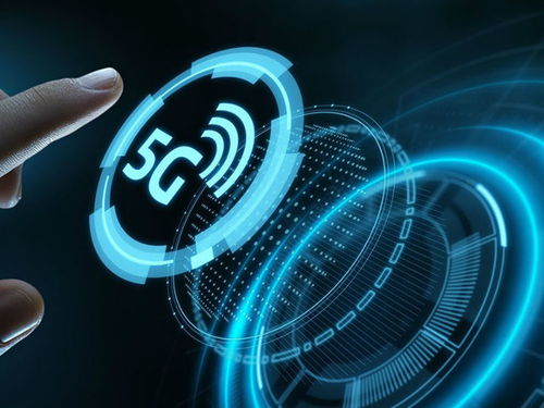 網絡設備頻道 移動互聯網技術 連接未來，驅動創新